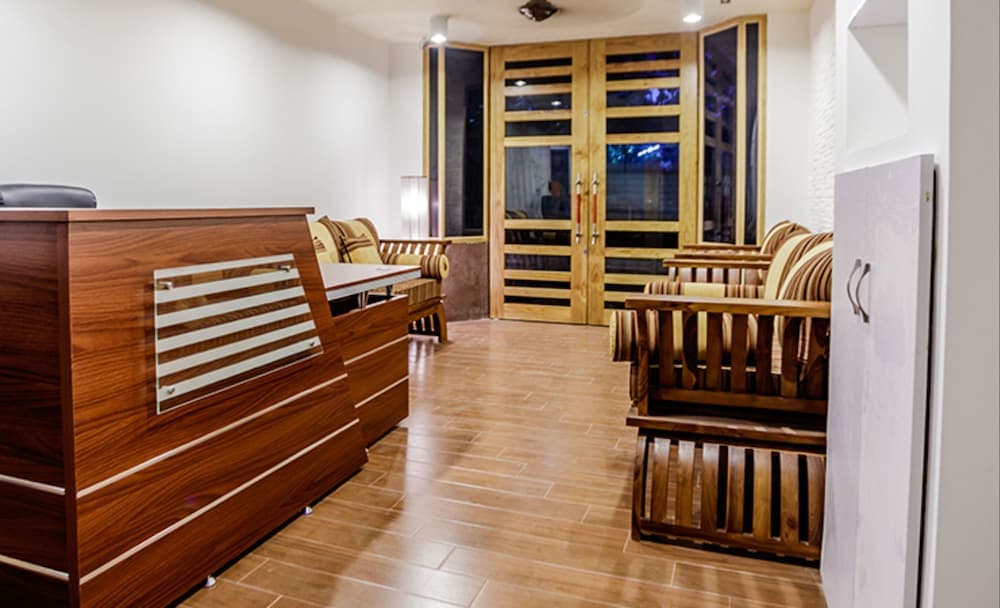 The Vinorva Maldives - View 33