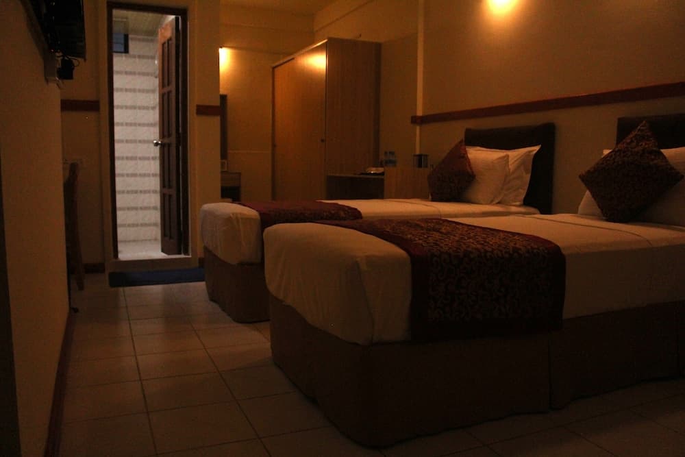 ONE ON INN - View 43