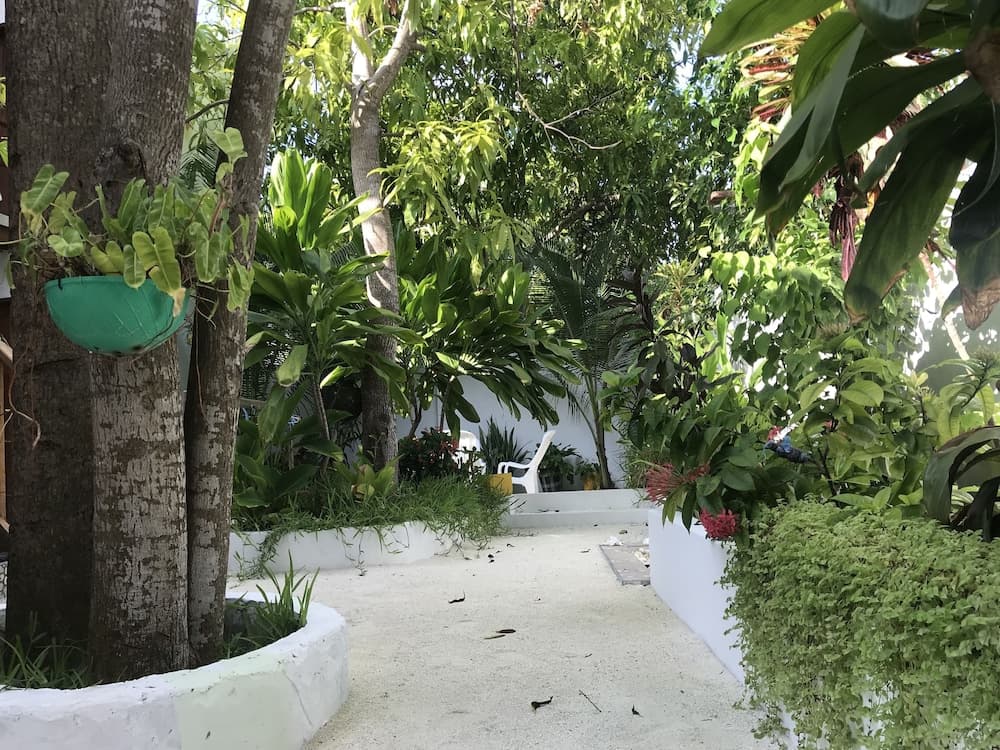 Rasdhoo Dive Lodge - View 9