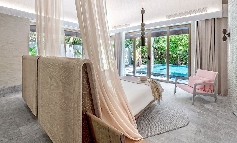 JOALI BEING - View 100