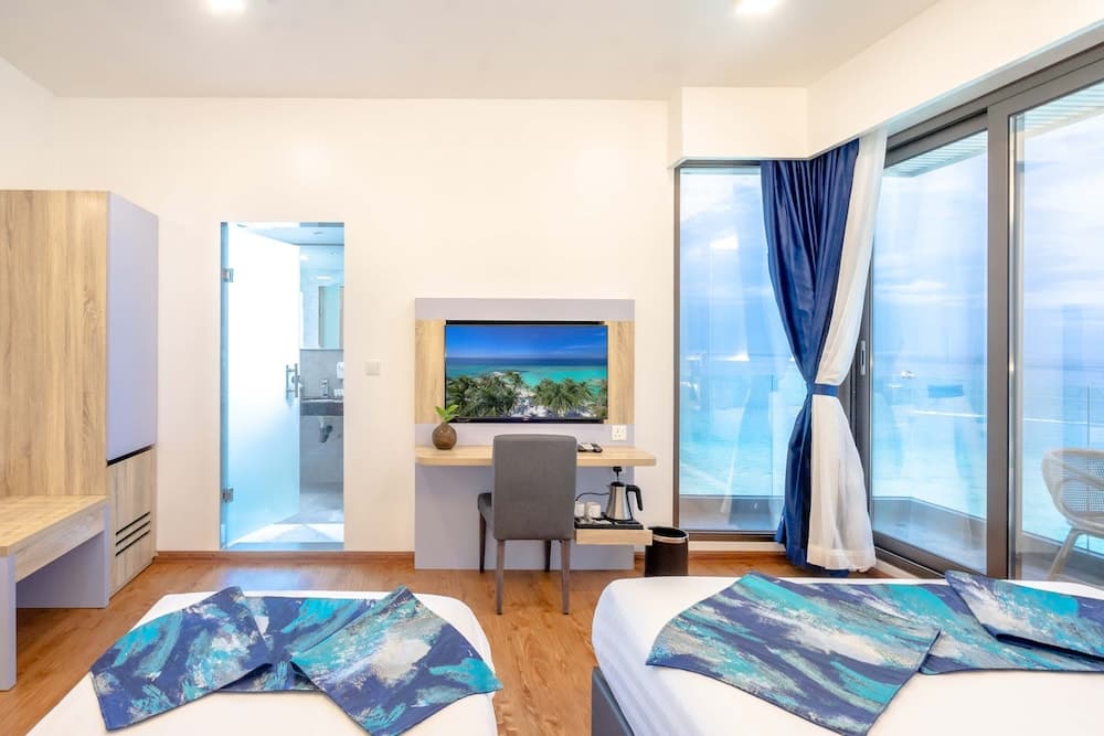 Arena Beach Hotel - View 15