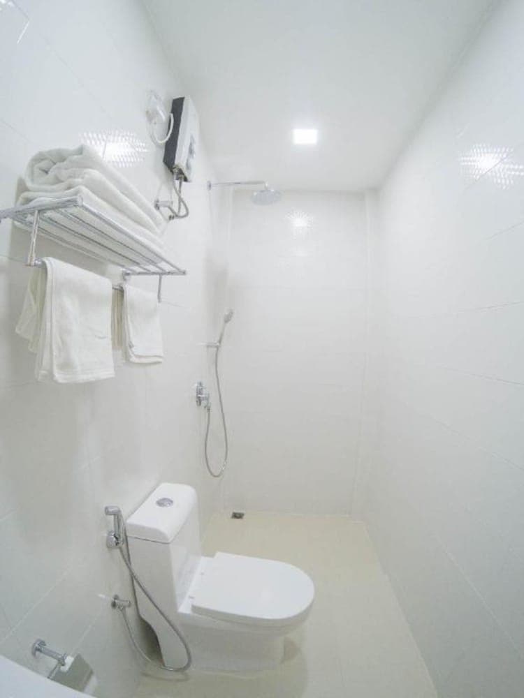 Kokaa Maafushi - View 21