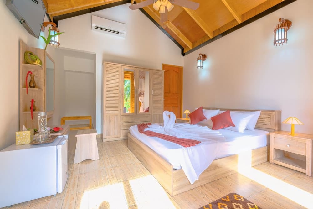 Sabba Summer Suite Maldives - View 76