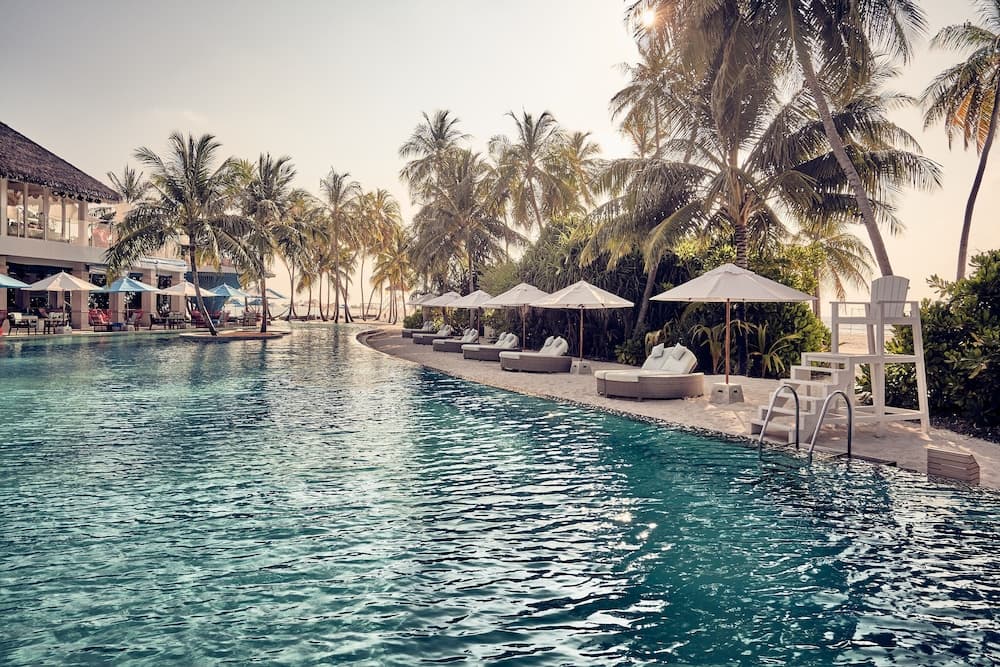 Finolhu, A Seaside Collection Resort, a Member of Design Hotels - View 22