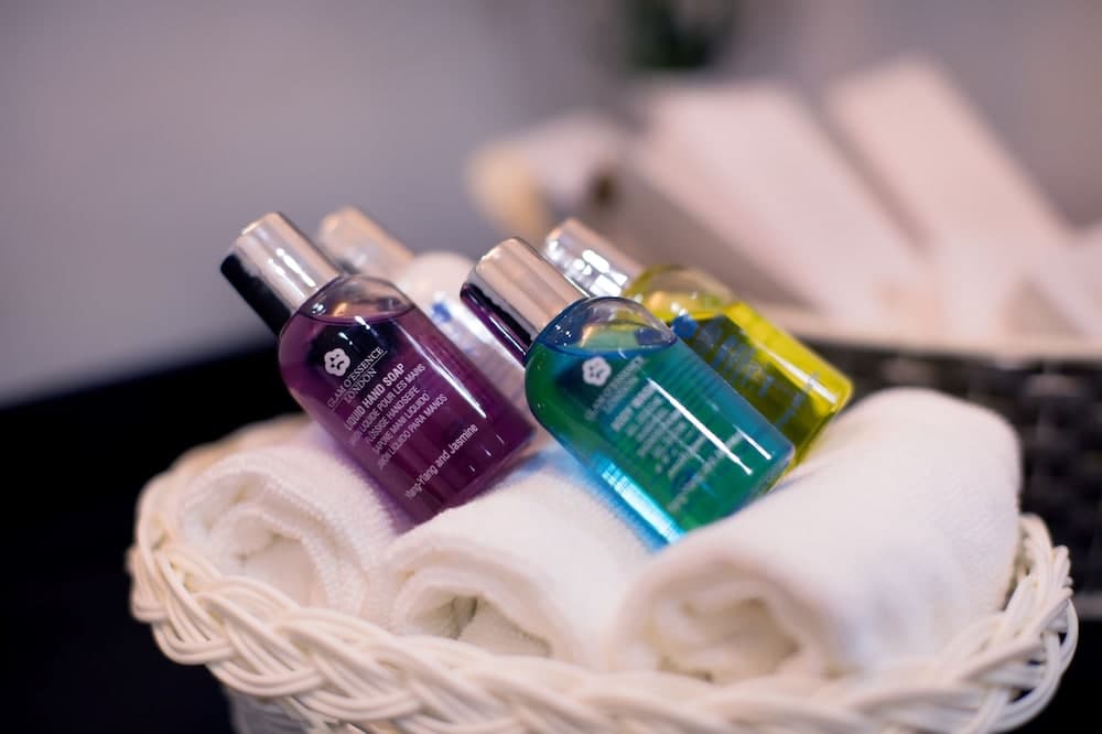 Beehive Central - View 48