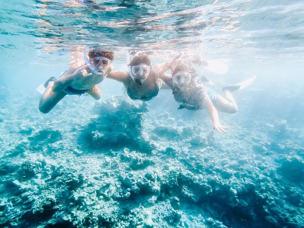 Bliss Dhigurah - View 67