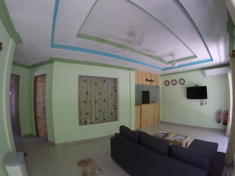 Medhufaru Inn - View 44