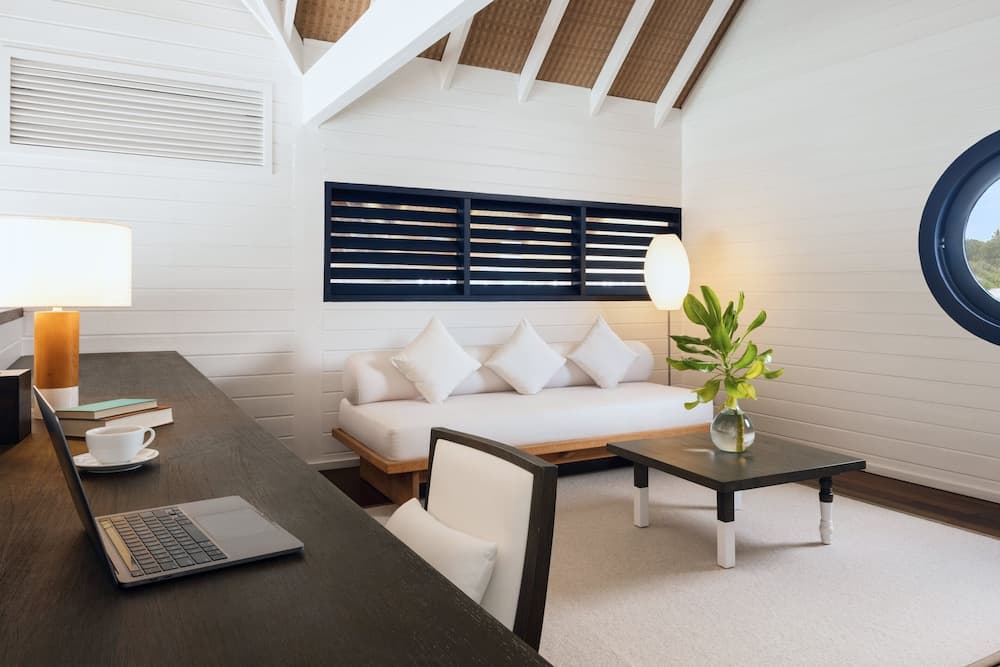 COMO Cocoa Island - View 40