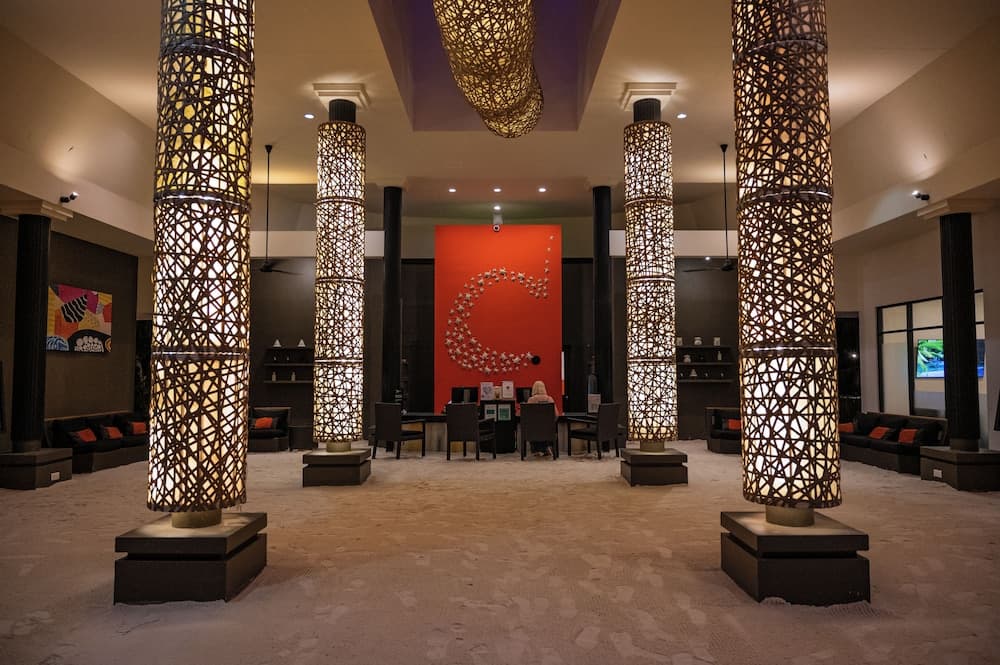 Angsana Velavaru - View 2