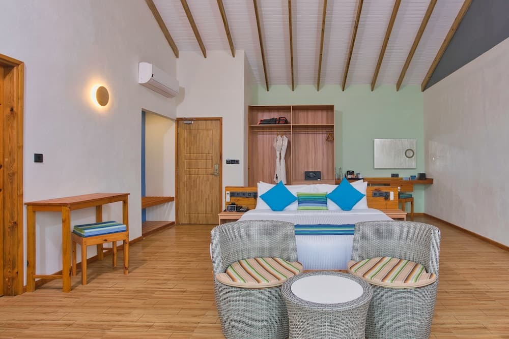 South Palm Resort Maldives - View 38