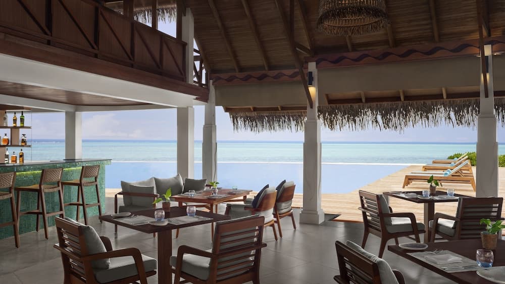 Anantara Veli Maldives Resort - Adults Only - View 24