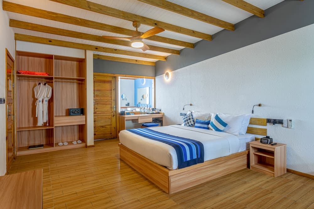 South Palm Resort Maldives - View 29