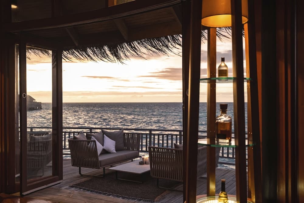 Constance Halaveli - View 84