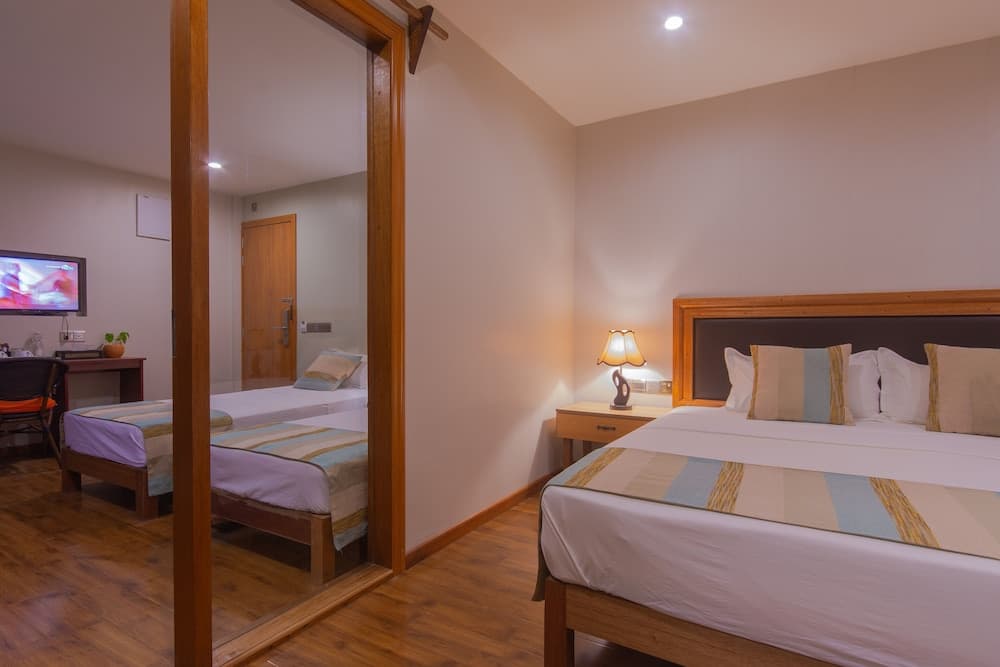 West Sands - View 29