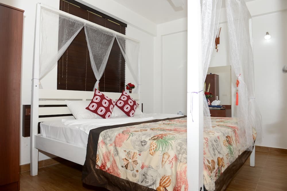 DeMal Orchid Hotel - Hulhumale - View 31