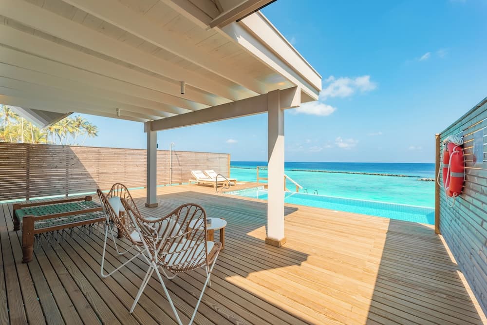 Ananea Madivaru Maldives - View 7