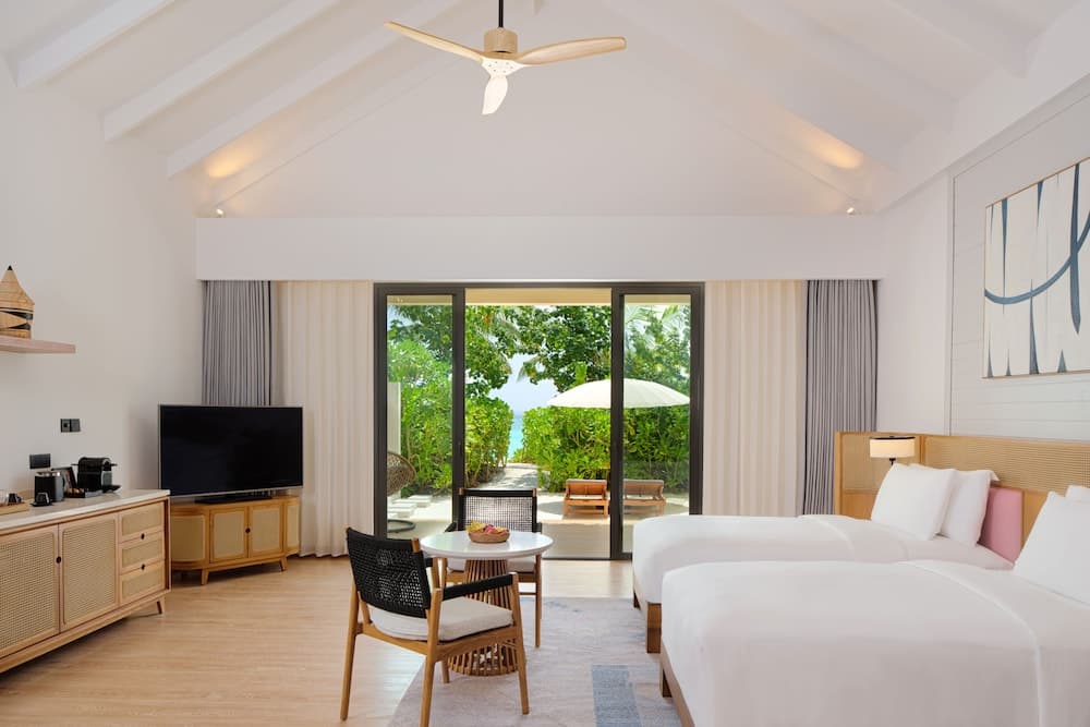 dusitD2 Feydhoo Maldives - View 32