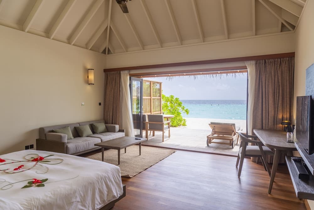 Veligandu Maldives Resort Island - View 90