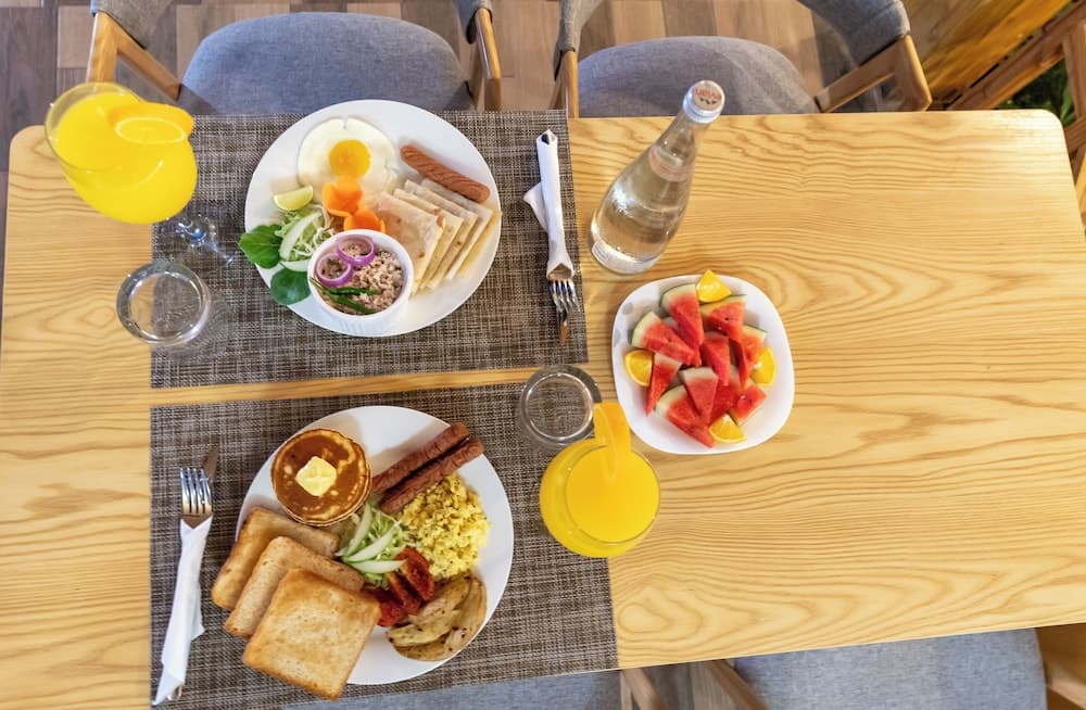 Tropico villa - View 21