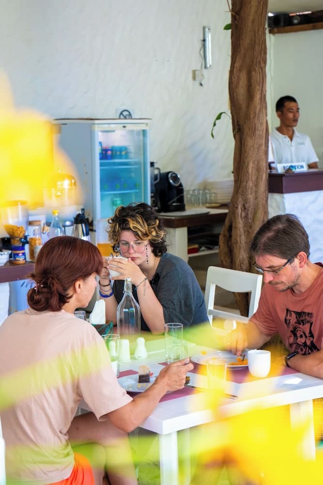 Vaali Maldives Island Escapes & Dive - View 41