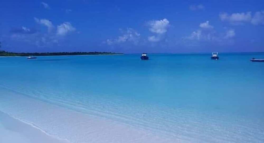 Oceana Inn Maldives - View 12