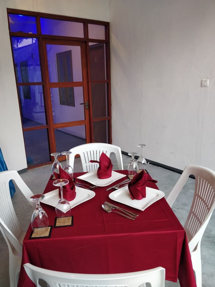 Alkina Lodge - View 18