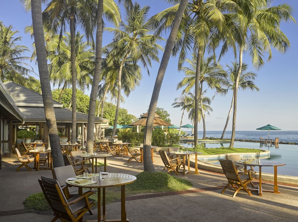 Royal Island Resort & Spa - View 76