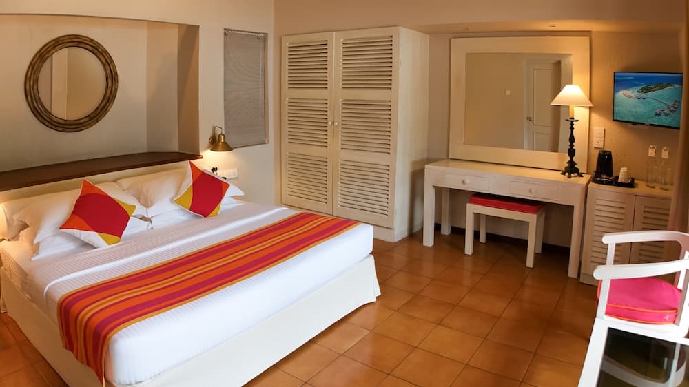 Adaaran Club Rannalhi - View 17