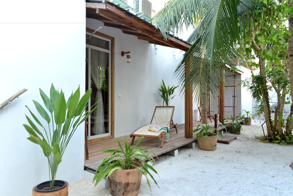 Eden BAANI Lodge - View 37