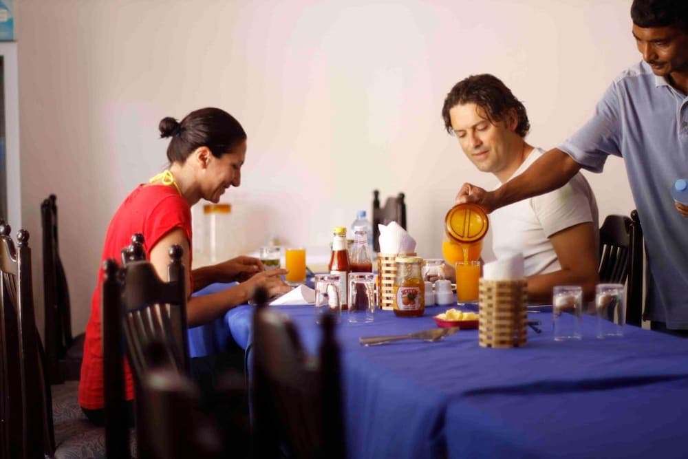 Azoush Tourist Guesthouse - View 40