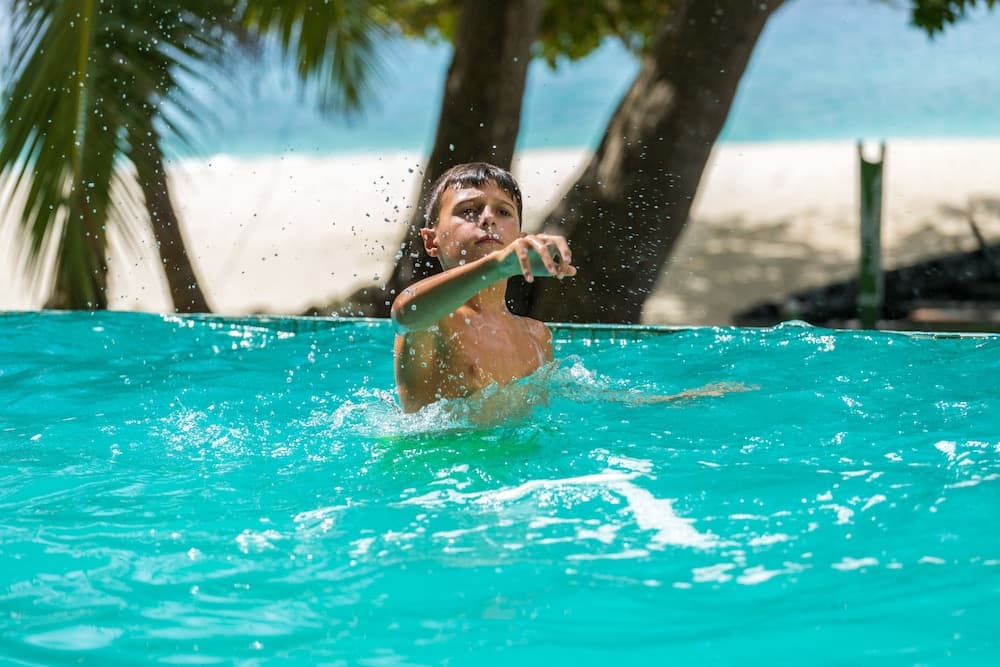 Kiha Beach - View 16