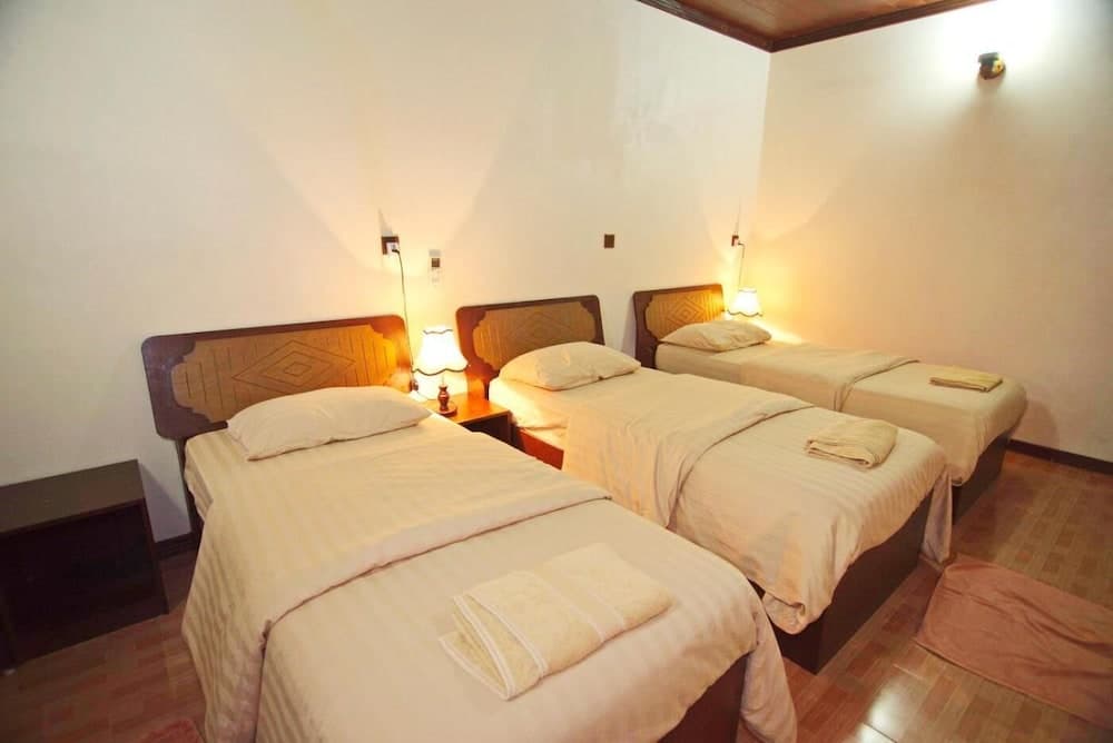 Kuri Beach View Inn - View 28