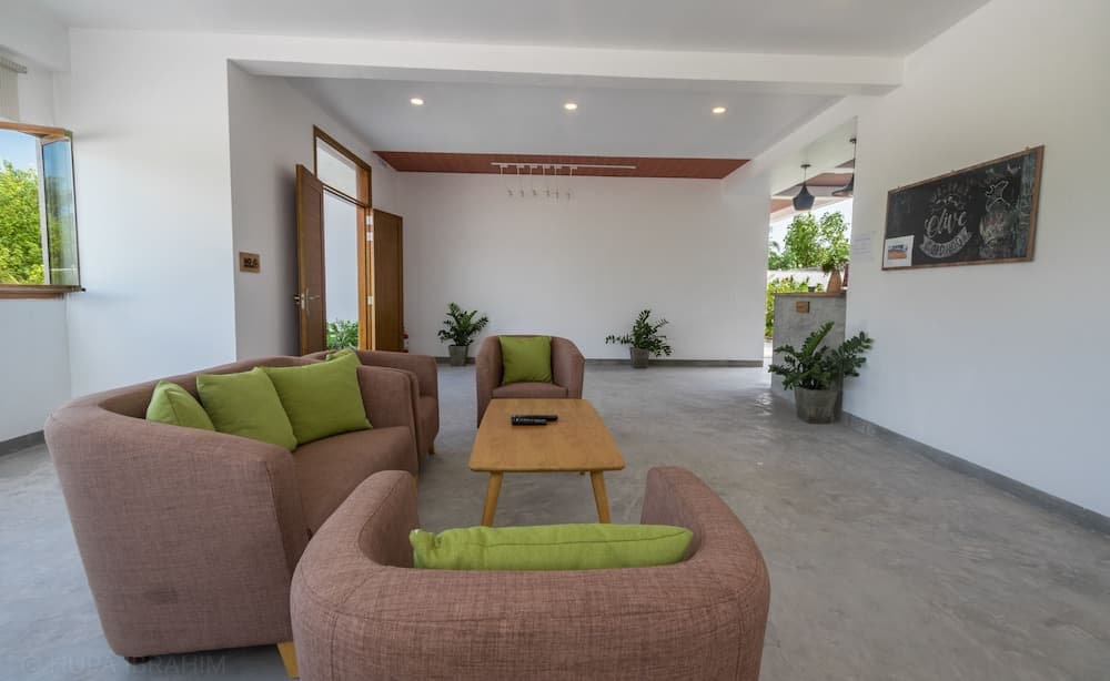 Olive Goidhoo - View 3