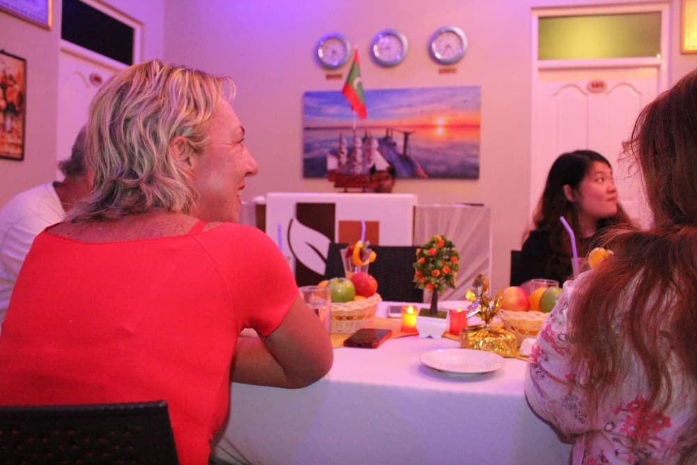 Village Life Maldives - View 3