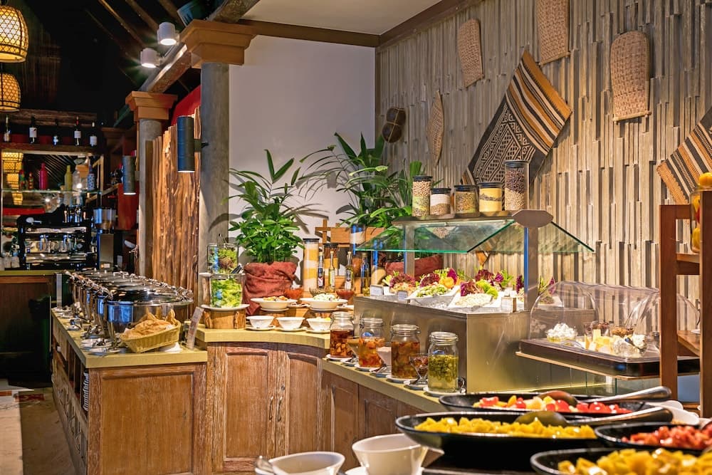 Dhigufaru Island Resort - View 77