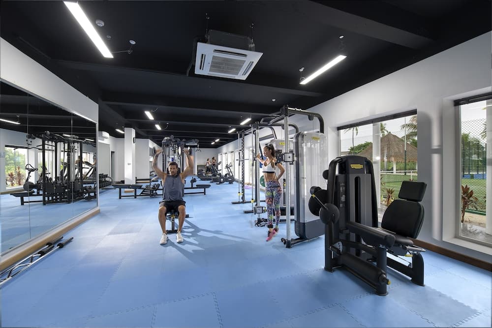 Emerald Maldives Resort & Spa - All Inclusive - View 107