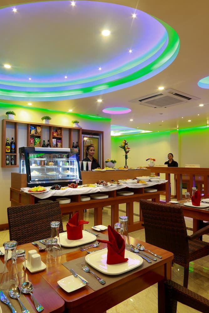 Season Holidays at Hulhumale - View 15