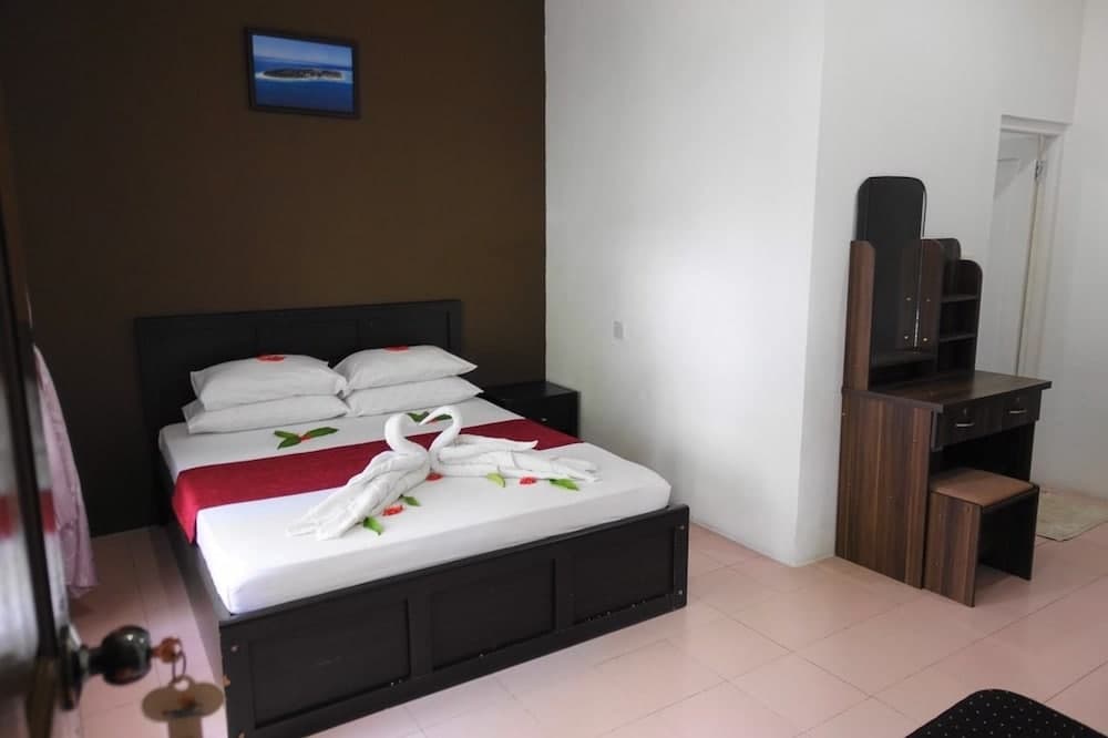 Feridhoo Inn - View 11