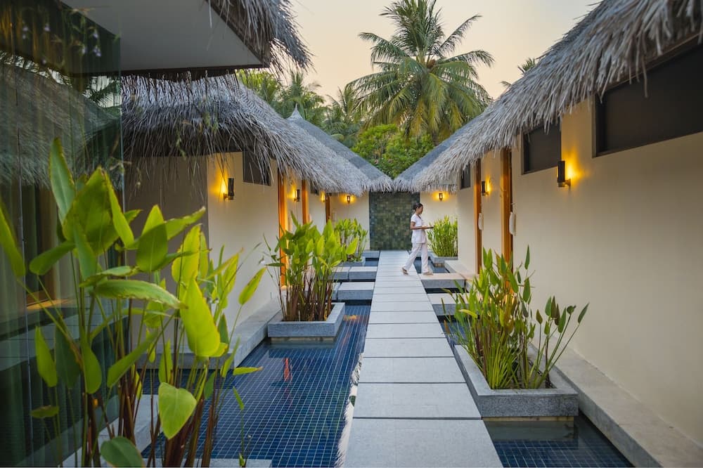 Kurumba Maldives - View 30