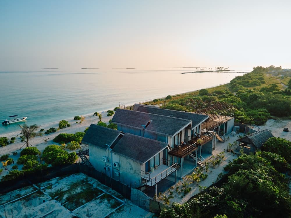 Araaik Beach Village - View 9