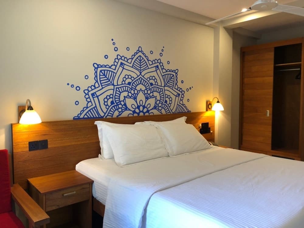 Meri Maldives - View 29