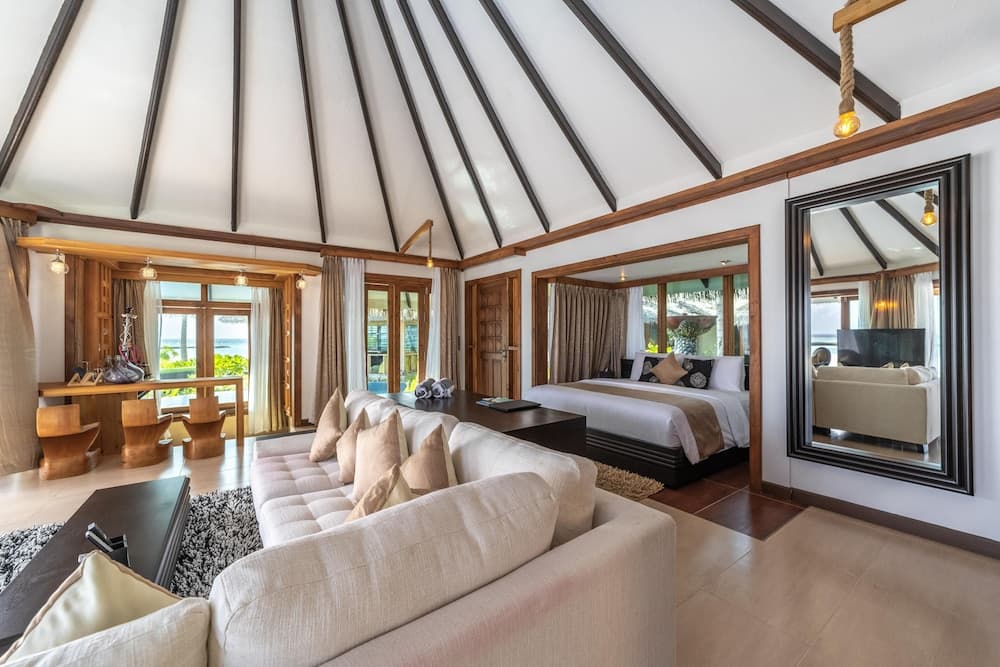 Kihaa Maldives - View 99