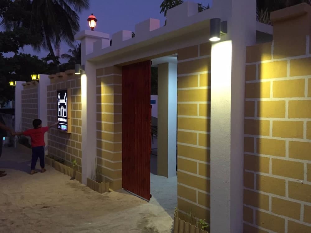 Castle Inn - View 39