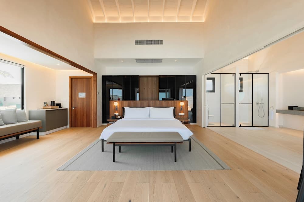 Ananea Madivaru Maldives - View 9