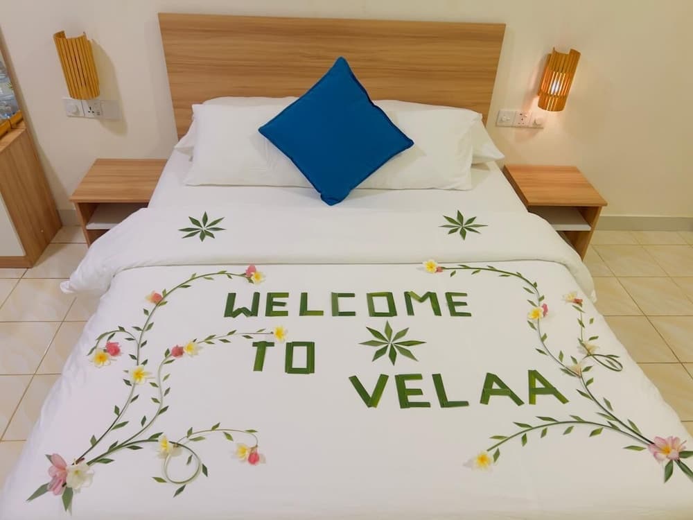 Moro Fohdhoo - View 6