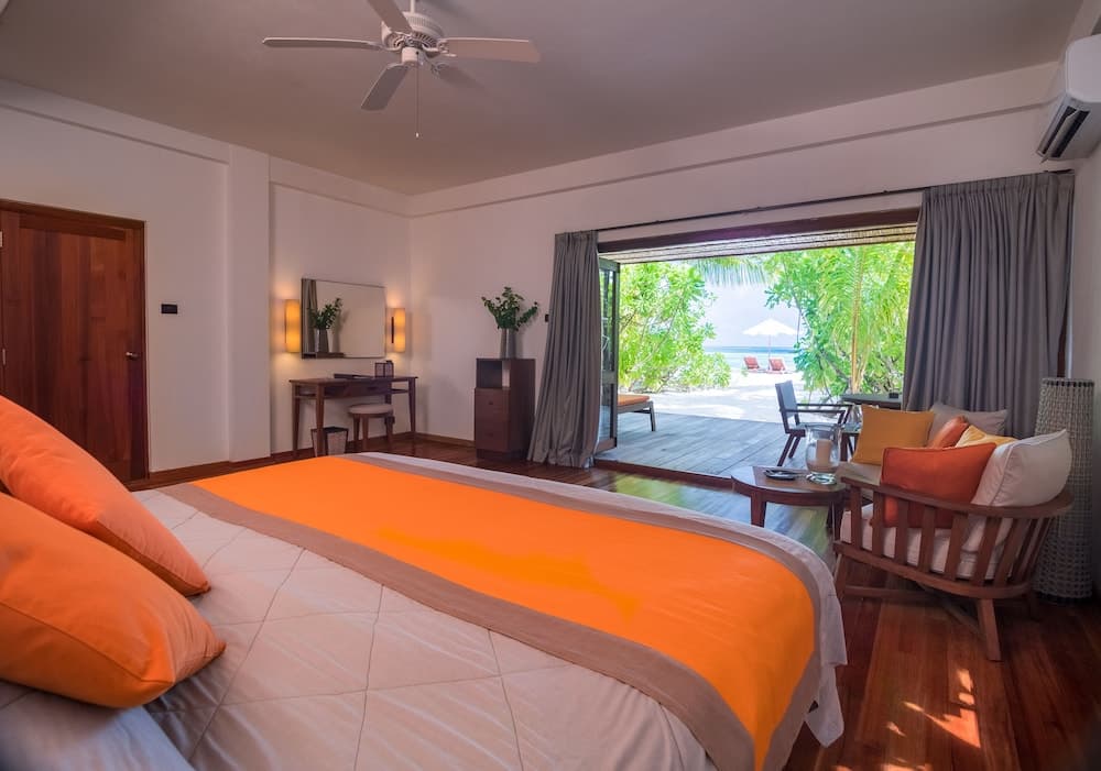 V Villas Maldives at Mirihi - MGallery Collection - View 46