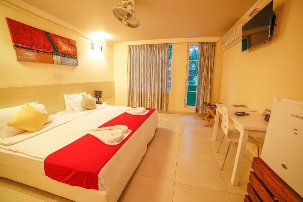 Beach Grand & Spa Premium - View 27