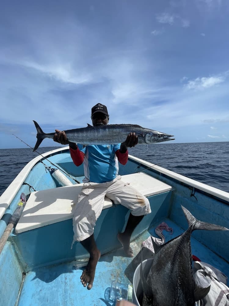 Kihaa Holiday Home - View 6