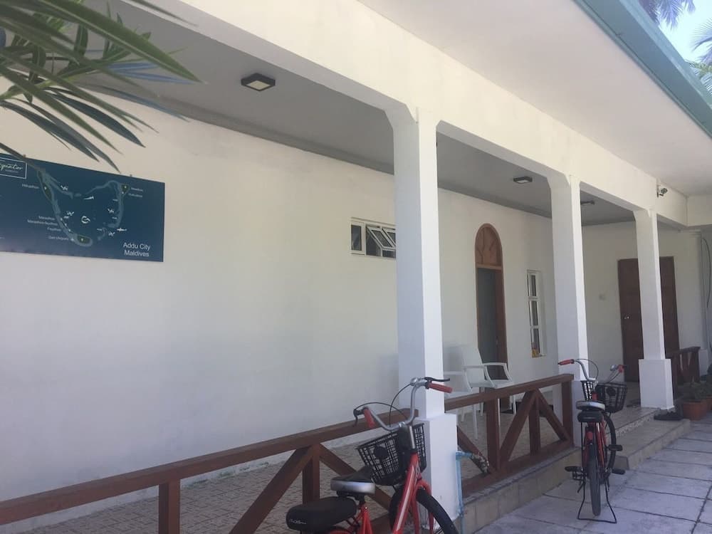 Equator HomeStay - View 51
