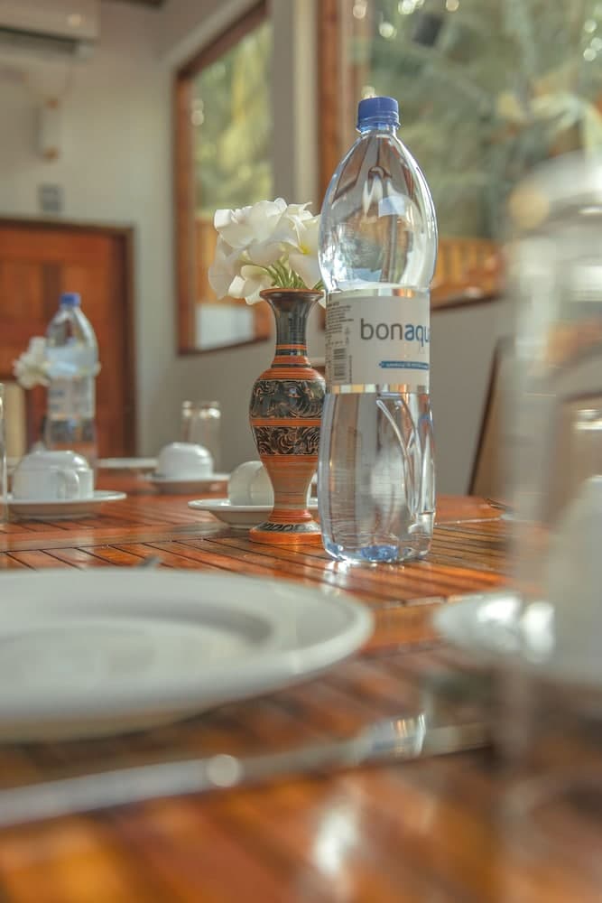 Tropical Biosphere Hotel - View 22